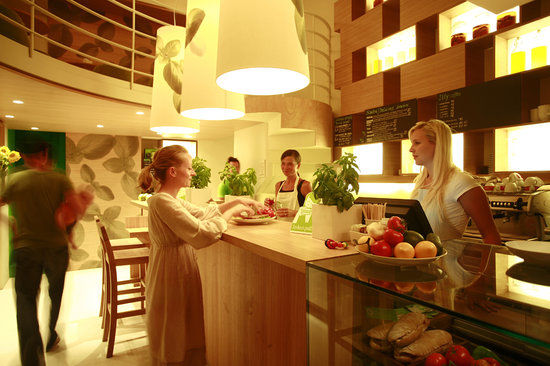 Bazilika Shop&Cafe